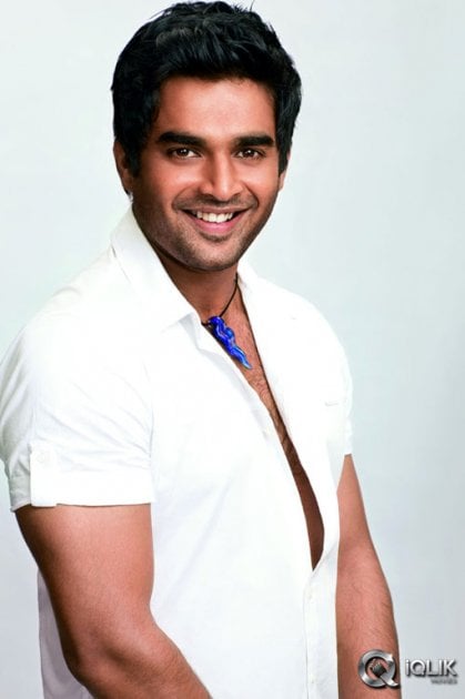 R-Madhavan